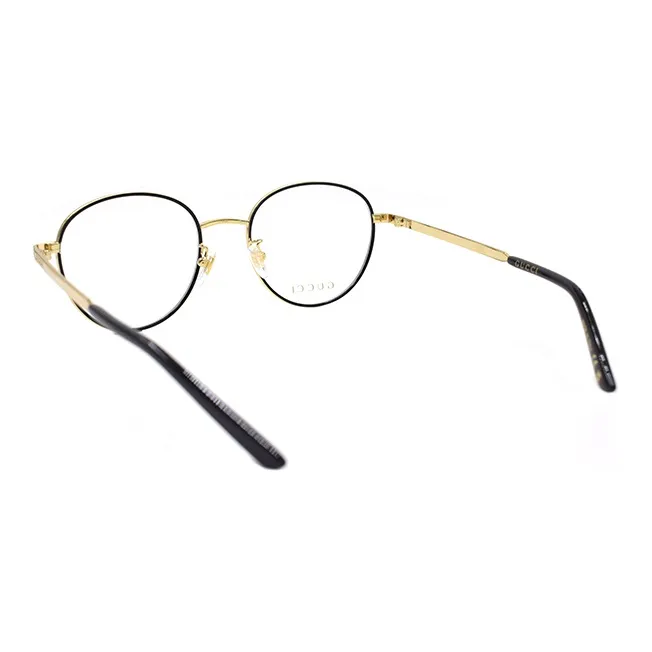 GUCCI Round Frame Glasses-2
