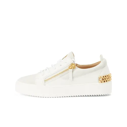 giuseppe zanotti Gail Low-top Sneakers