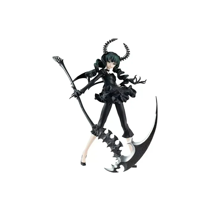 GOOD SMILE COMPANY Scale Figures-0