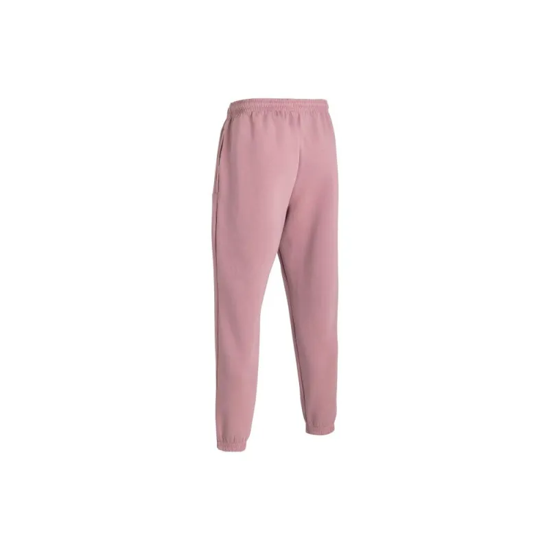 Under Armour Knitted Sports Pants Men's Pink-1