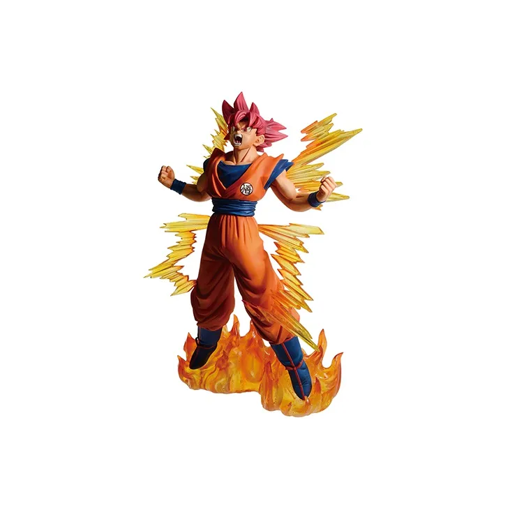 BANPRESTO Dragonball Bonus Gifts-1