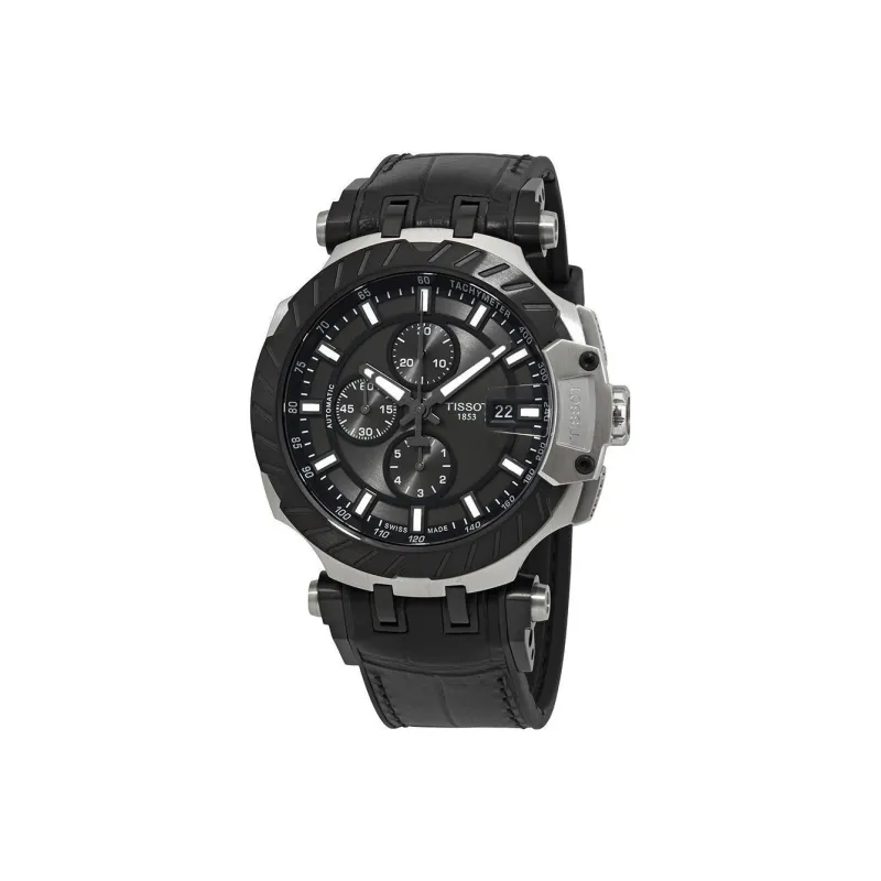 TISSOT Men Race Collection Watch-5