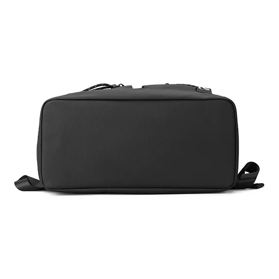 PIERRE CARDIN Backpacks Black-5
