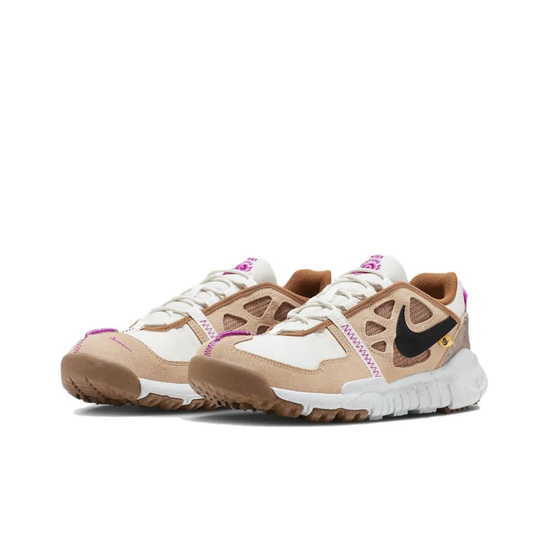 Nike Free Terra Vista Nn Prm 'Sail Black Hemp'-2