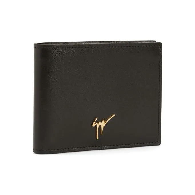 Giuseppe Zanotti Albert Bi fold Wallet-1