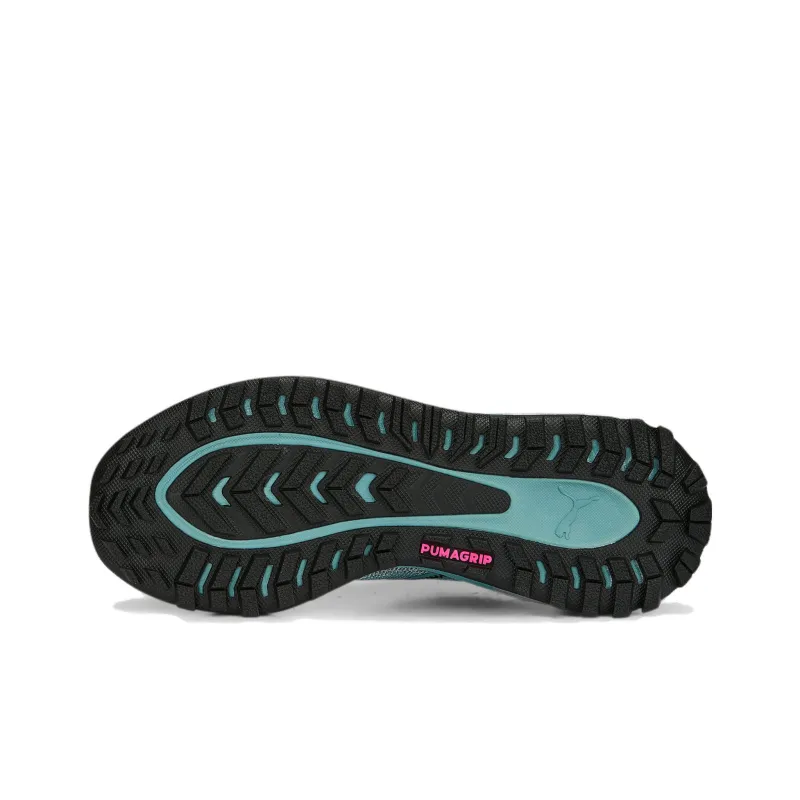 PUMA Voyage Nitro 2 'Adriatic Ravish' Women's-5