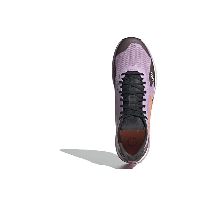 Adidas Terrex Agravic Ultra Trail 'Breast Cancer Awareness'-4