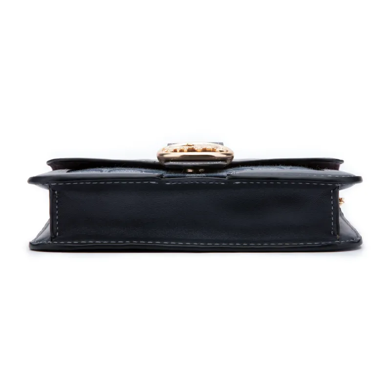 COACH Georgie Shoulder Bags-3