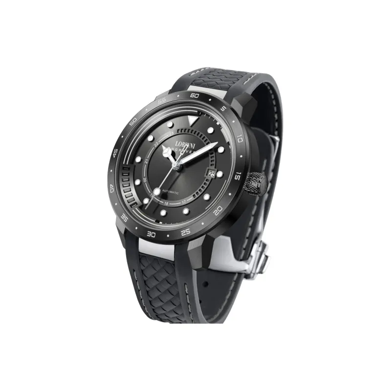 LOBINNI L Men Watch-8
