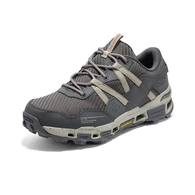 Skechers Arch Fit Glide step Trail 'Grey'-1