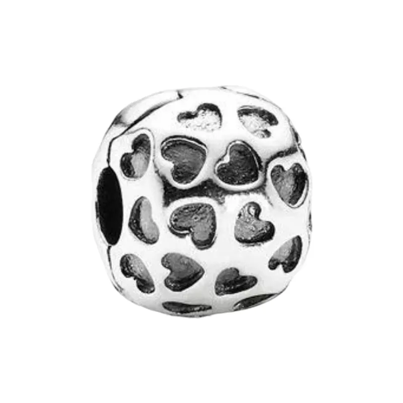 Pandora Jewelry Accessories Women's Silver-1