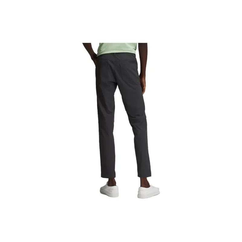 Lululemon ABC Casual Pants Men Gray-1
