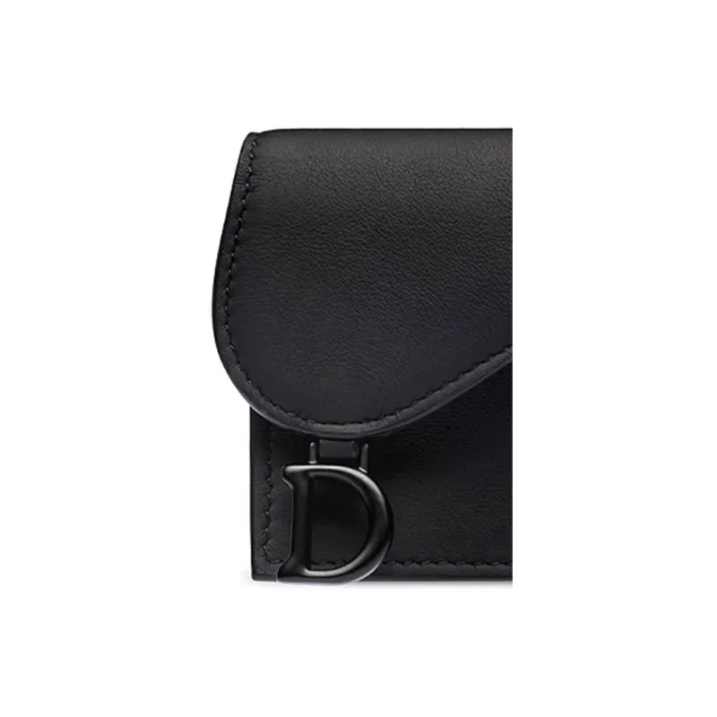 DIOR Saddle Card Holders-3