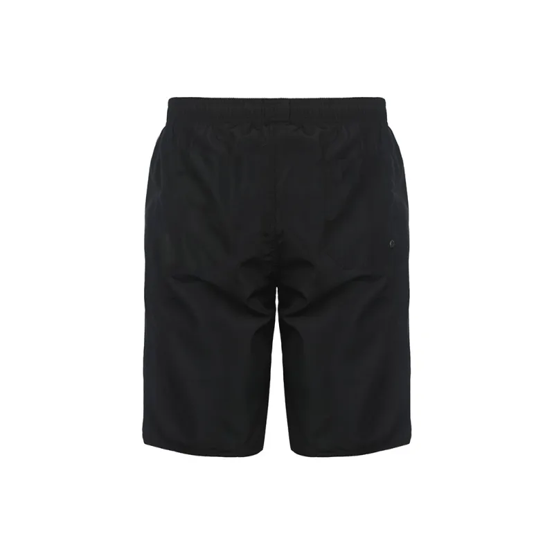 EMPORIO ARMANI Casual Shorts Men Black-1