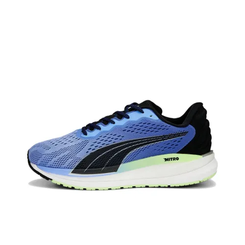 PUMA Magnify Nitro Surge 'Royal Sapphire' Women's