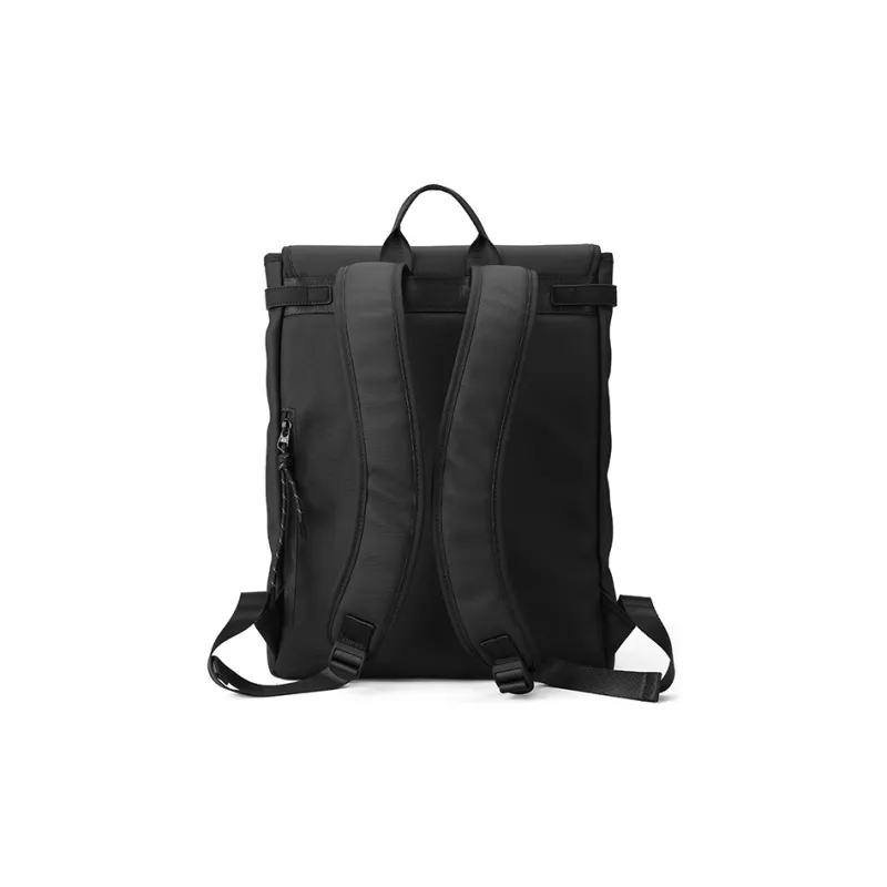 PIERRE CARDIN Backpacks Black-2