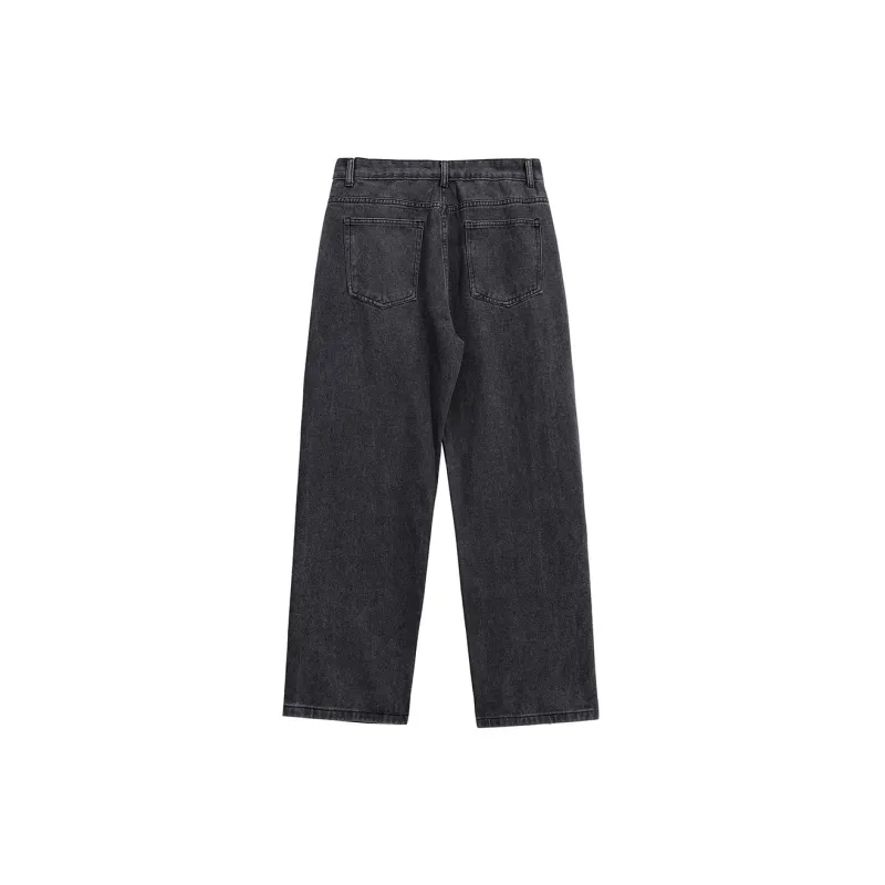 BRUMAIRE Jeans Unisex-1