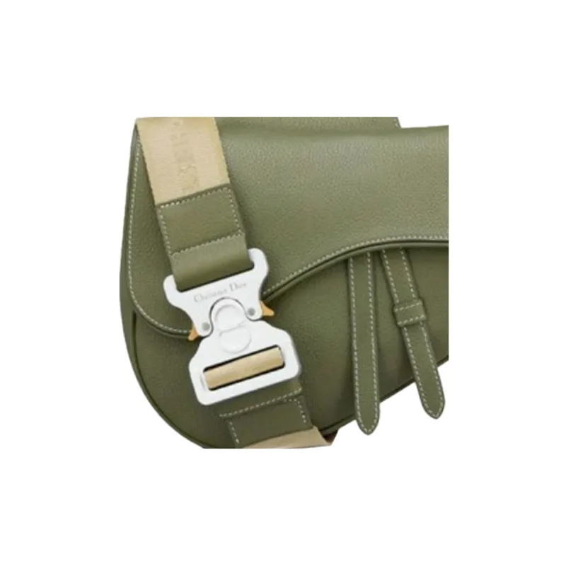 DIOR Saddle Crossbody Bags-2