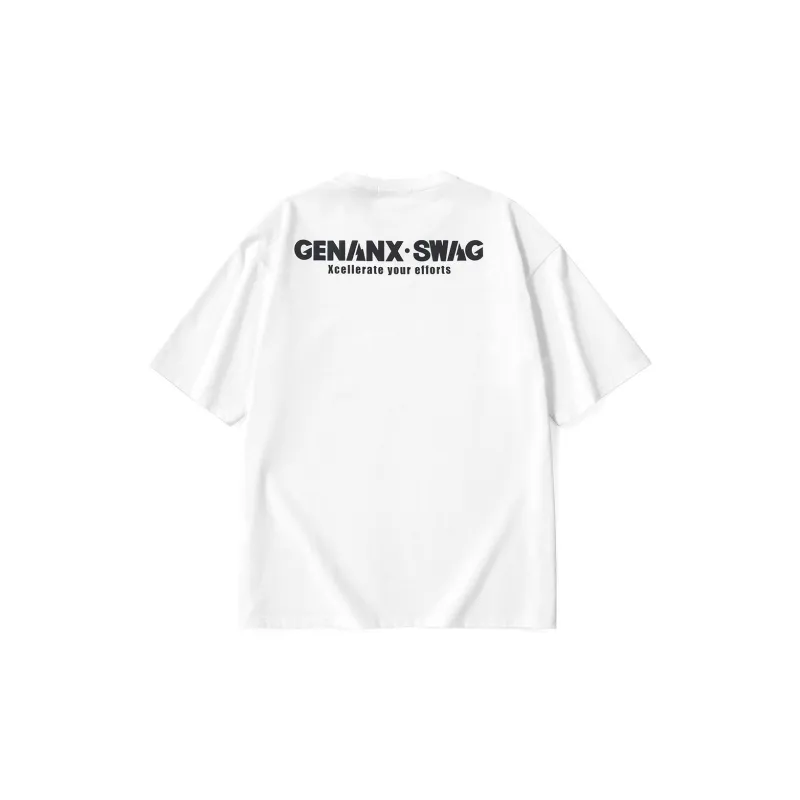 GENANX T Shirts Unisex-10