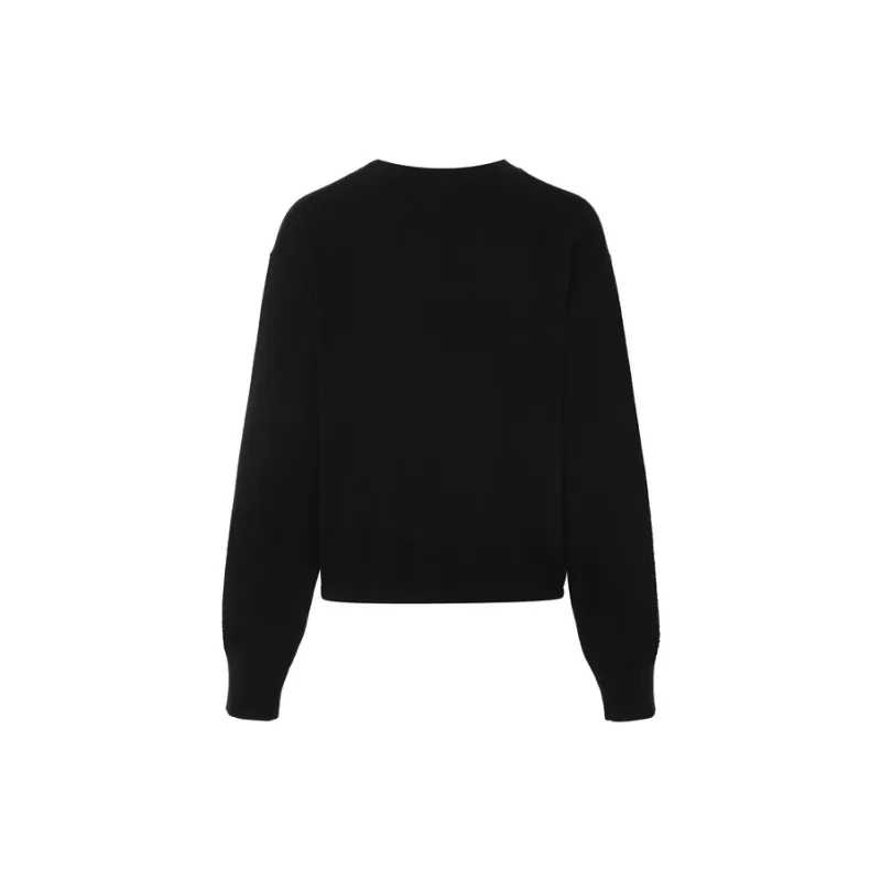MO&CO Crop Tops Women's-1
