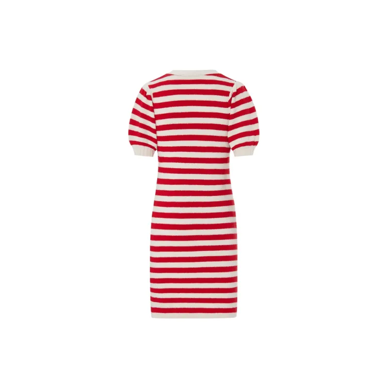 MO&CO Short Sleeved Dresses Women's-1