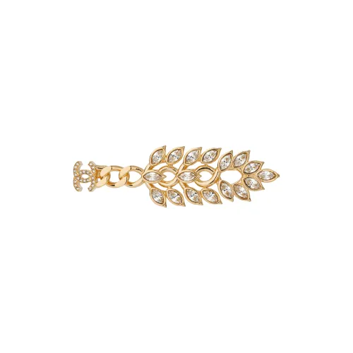 CHANEL Women Brooch