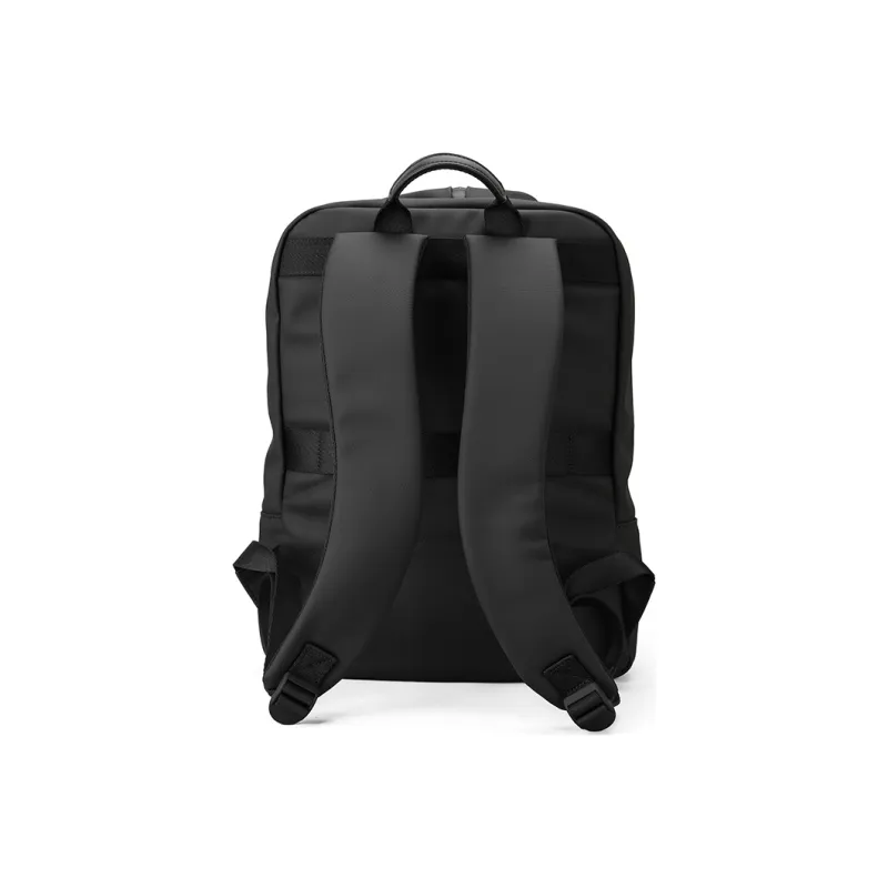 PIERRE CARDIN Backpacks Black-3