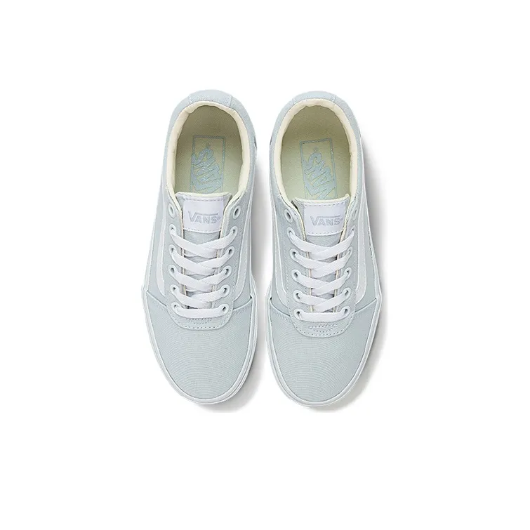 Vans Ward 'Light Blue' Women's-4