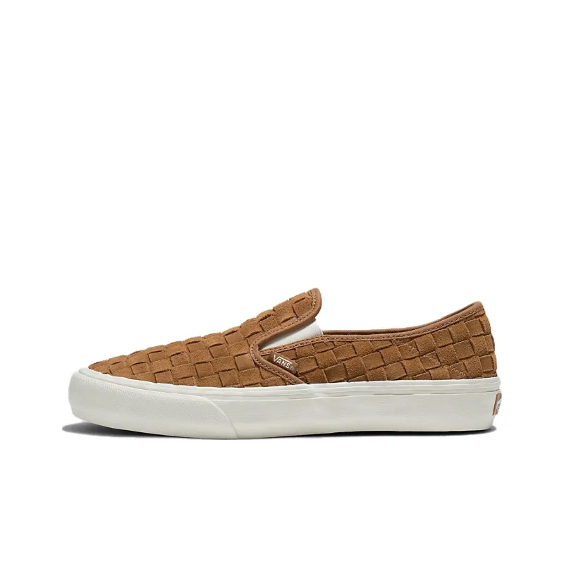 Vans VR3 Sf Slip On-0