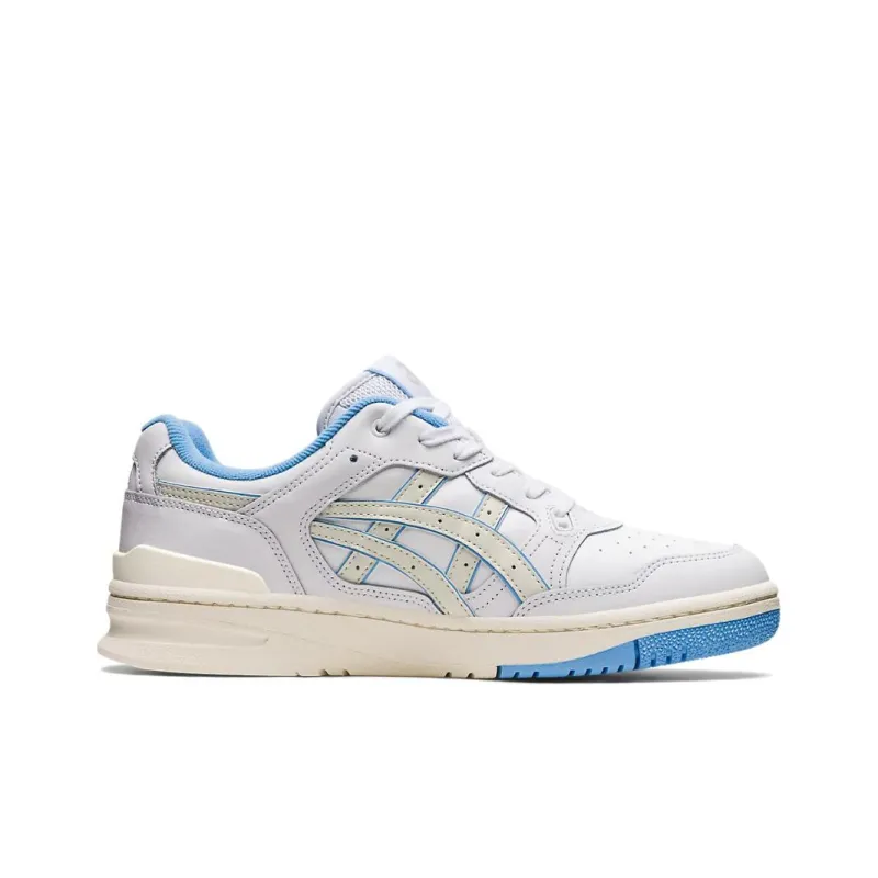 Asics EX89 'White Light Blue'-1