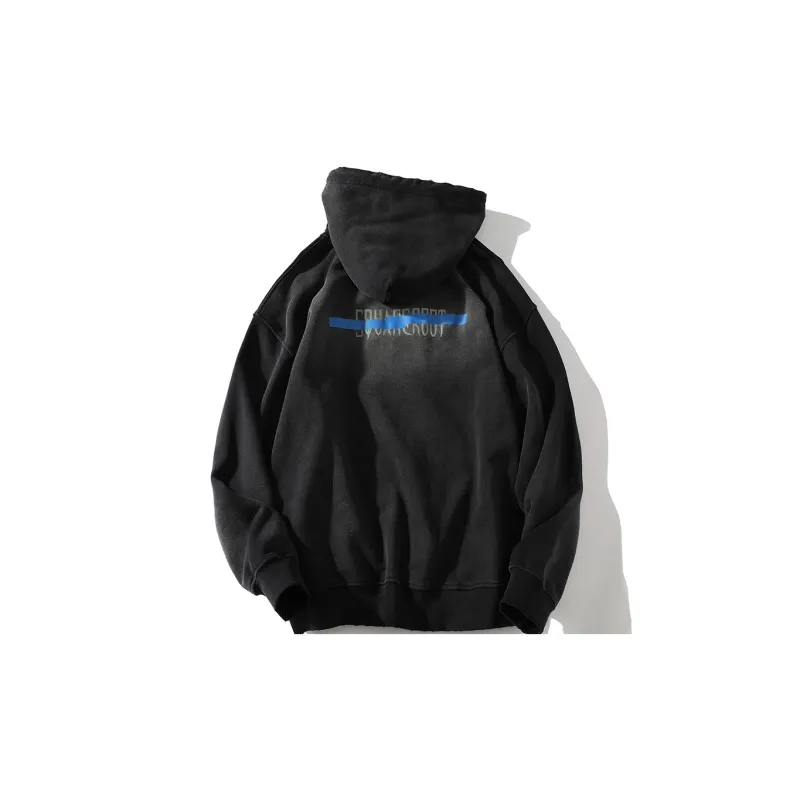 A SQUARE ROOT Sweatshirts Unisex-6