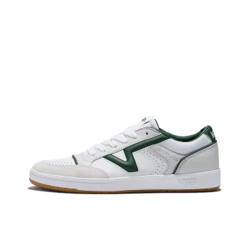 Lowland Vans Cc Jmp R 'Court Green'