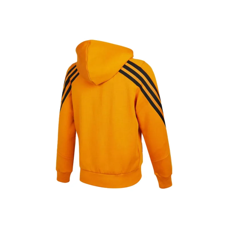 Adidas Jackets Men Orange-1