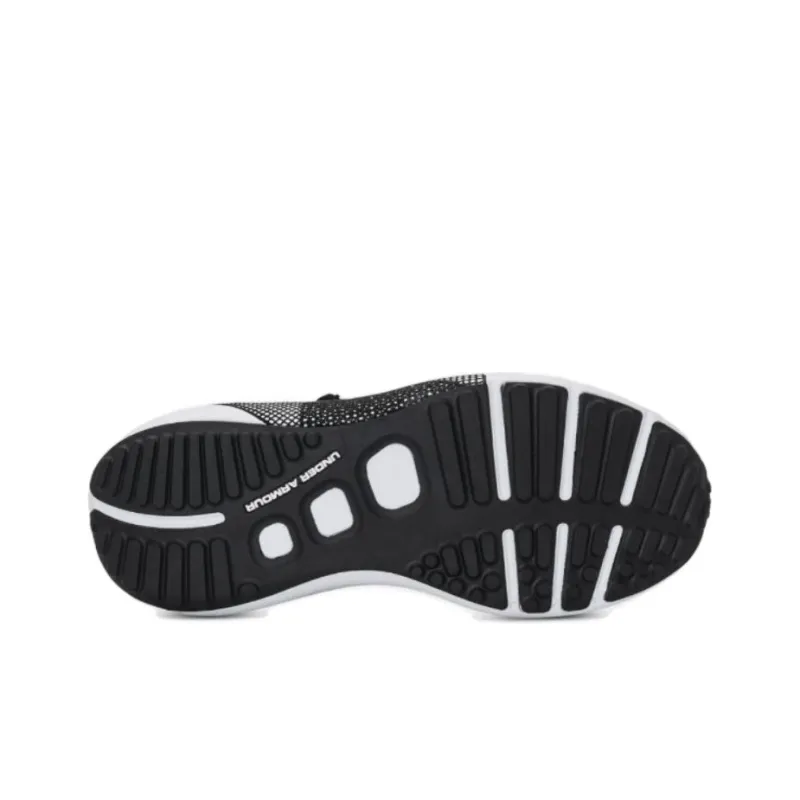 Under Armour Hovr Phantom 3 'Dyed White Black'-4