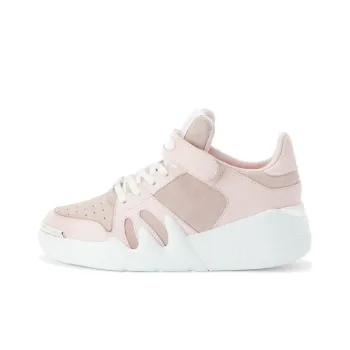 Giuseppe Zanotti Talon Touch strap Sneakers Women's