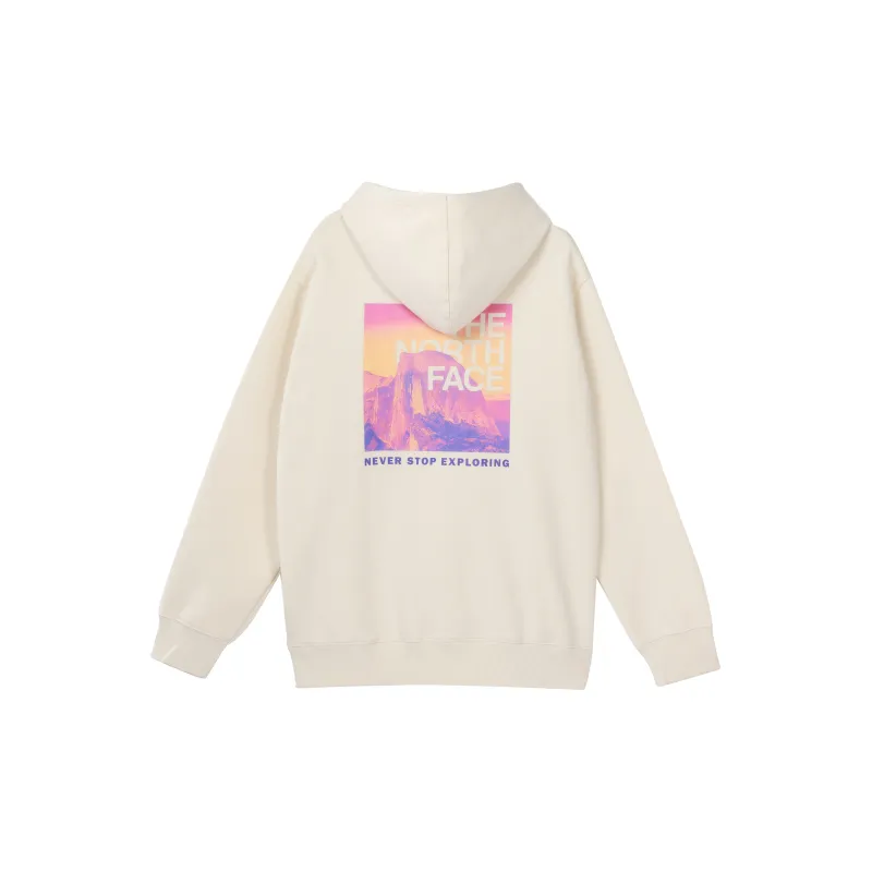 THE NORTH FACE Sweatshirts Unisex White-1