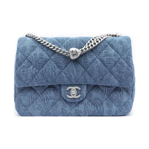 CHANEL Crossbody Bags