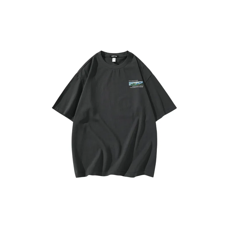 SCRM T Shirts Unisex-9