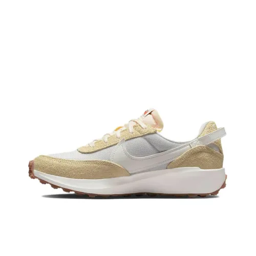 Nike Women's Waffle Debut Vintage 'Light Bone Sail'