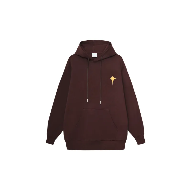 WANCHAO CP Sweatshirts Unisex-6