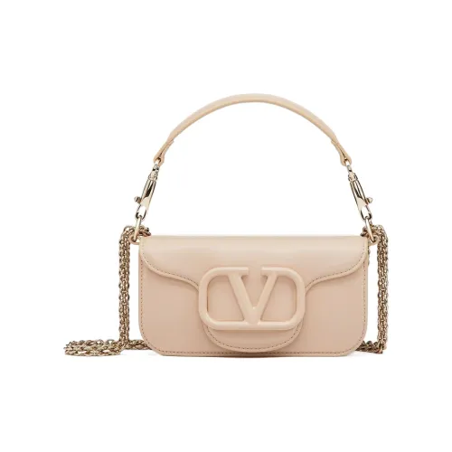 Valentino Women Locò Shoulder Bag