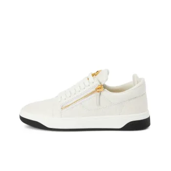 Giuseppe Zanotti GZ94 Lace-Up Sneakers