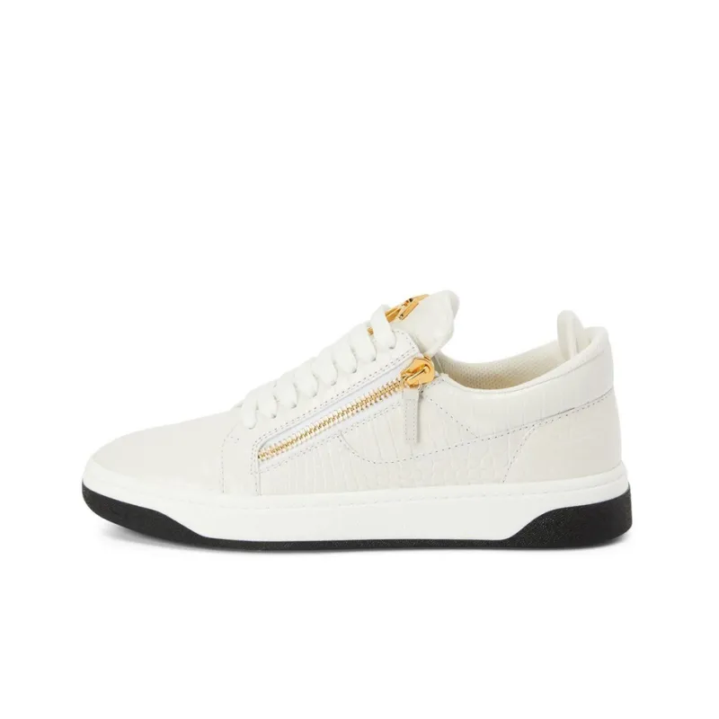 Giuseppe Zanotti GZ94 Lace Up Sneakers-0