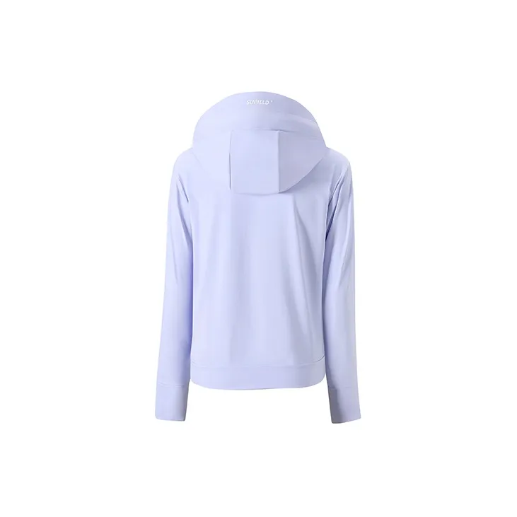 SUPIELD The Shield Of Light Series Breathable Insect Resistant Cooling Sun Protection Clothing Unisex-26