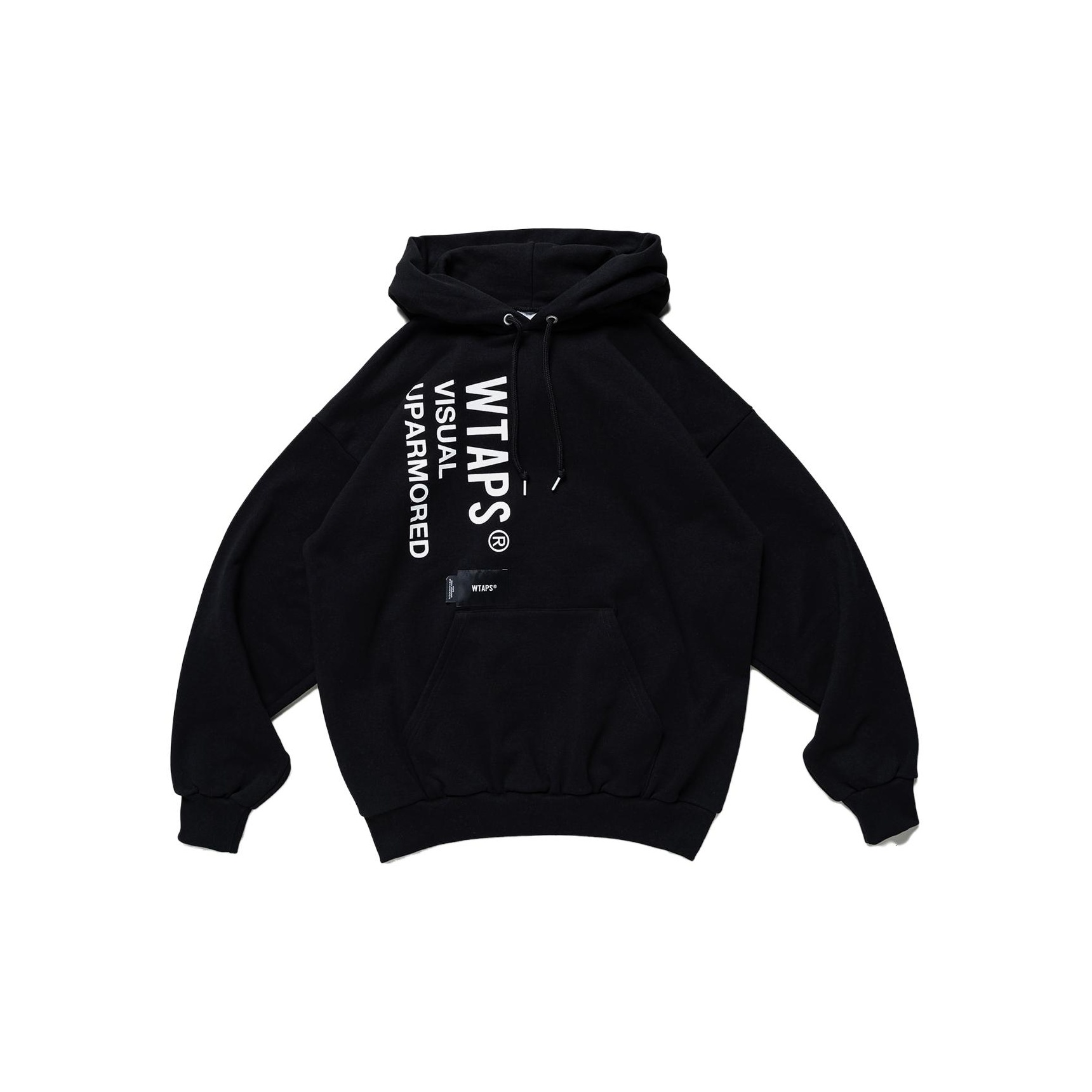 WTAPS Sweatshirts Men Green - POIZON WTAPS Sweatshirts Men Green - POIZON