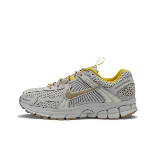 Nike Zoom Vomero 5 Light Bone Yellow Women's