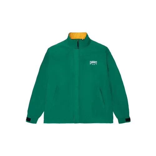 Carhartt WIP Jackets Men Emerald Green