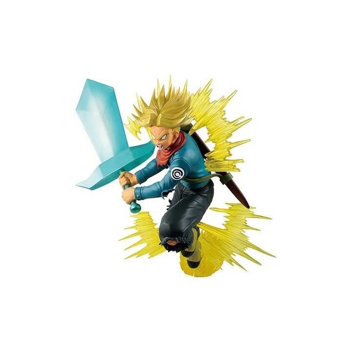 BANPRESTO Dragonball Bonus Gifts-1