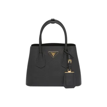 PRADA Double Handbags