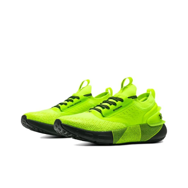 Under Armour Hovr Phantom 3 'Green'-2